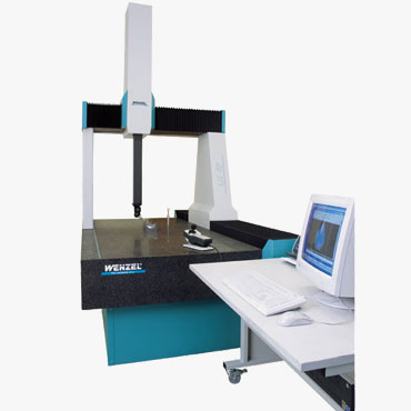 3D-Koordinatenmessmaschine LH87