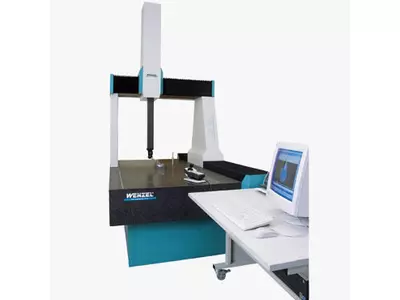 3D-Koordinatenmessmaschine LH87