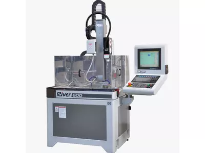 Startlochbohrmaschine River 600