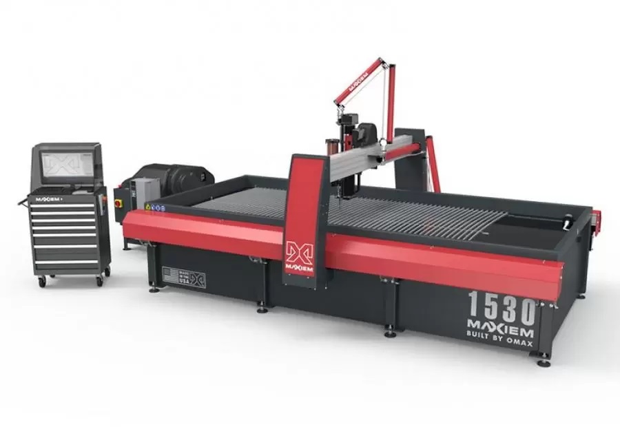 MAXIEM 1530 WaterJets