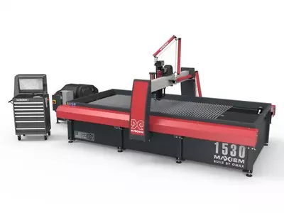 MAXIEM 1530 WaterJets