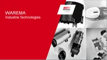 WAREMA Kunststofftechnik GmbH Logo