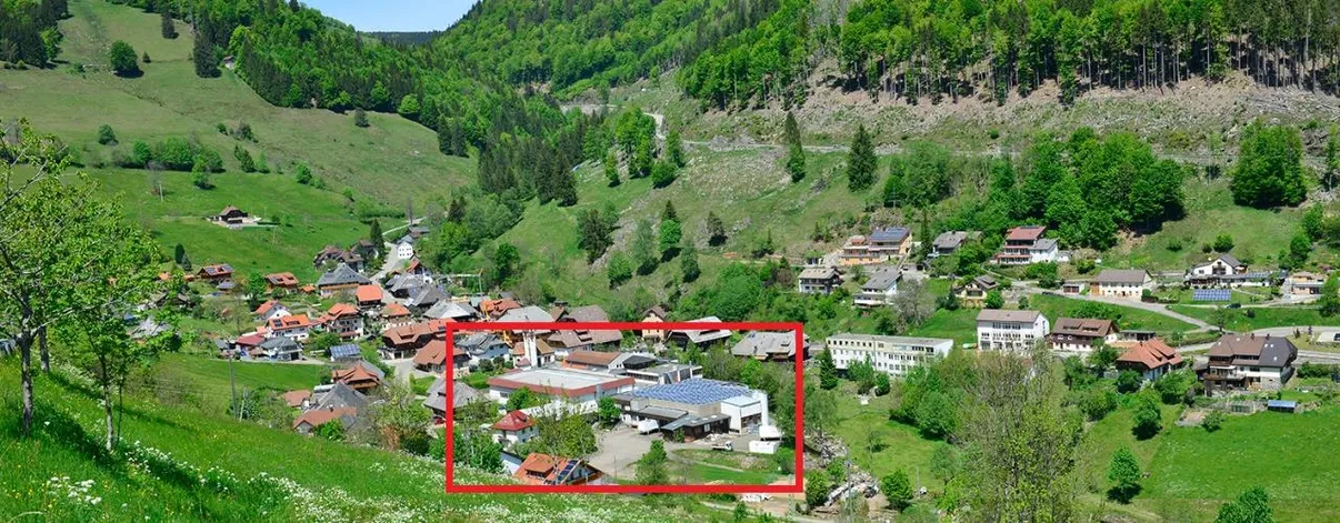 Waldkraft GmbH