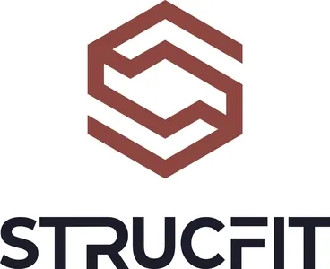 Logo von Strucfit