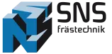 SNS Frästechnik GmbH Logo