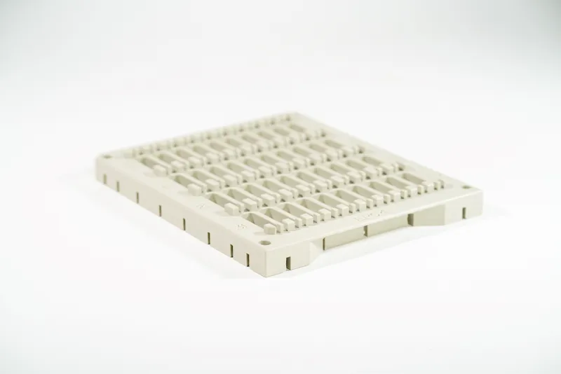 Kunststoff Platte