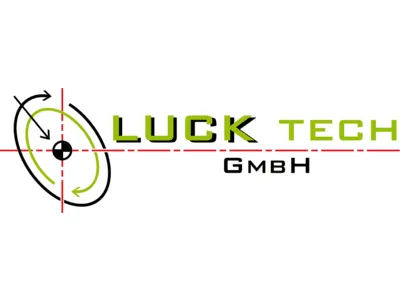 Logo di Luck Tech GmbH