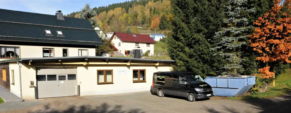 Luck Tech GmbH