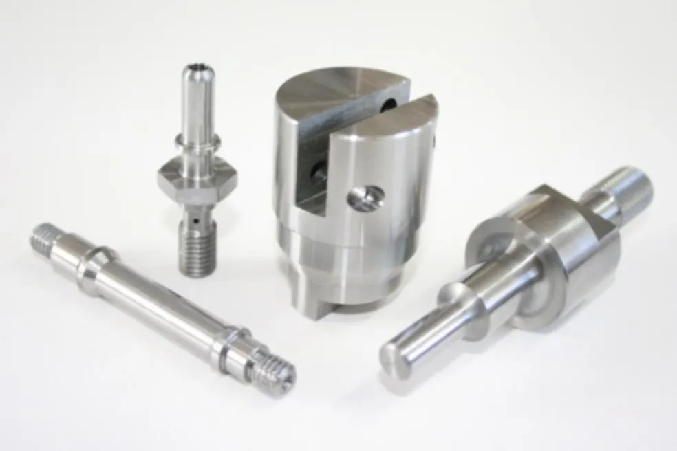 Parts