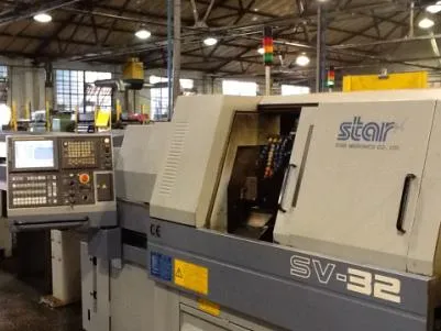 CNC