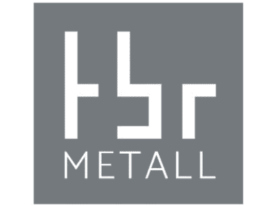 TBR.Metall GmbH Logo
