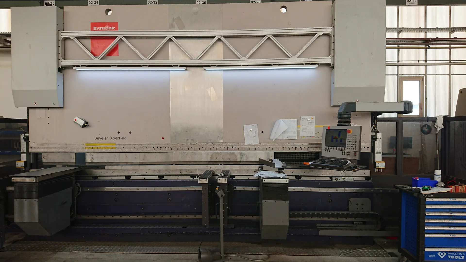 Xpert 400