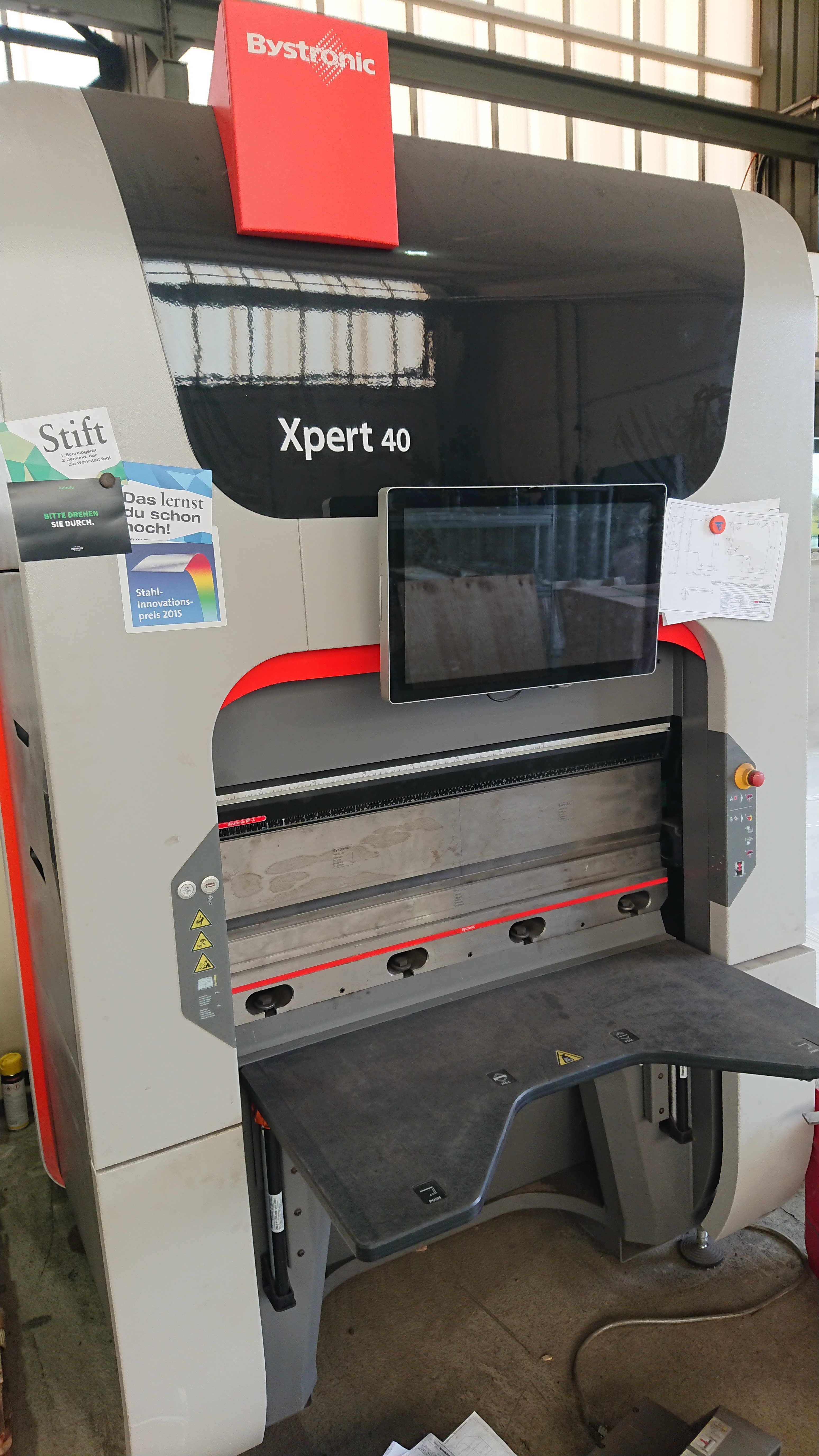 Xpert 40