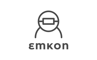 Emkon Sp. z o.o. Logo
