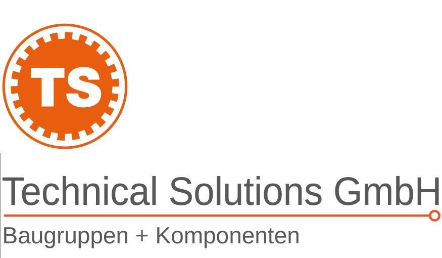 TS Technical Solutions GmbH Logo