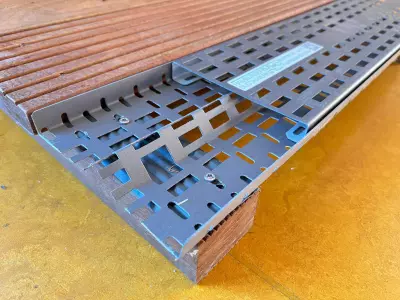 TEG 145 Ober-Unterteil