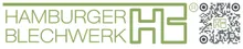 HB Hamburger Blechwerk GmbH Logo