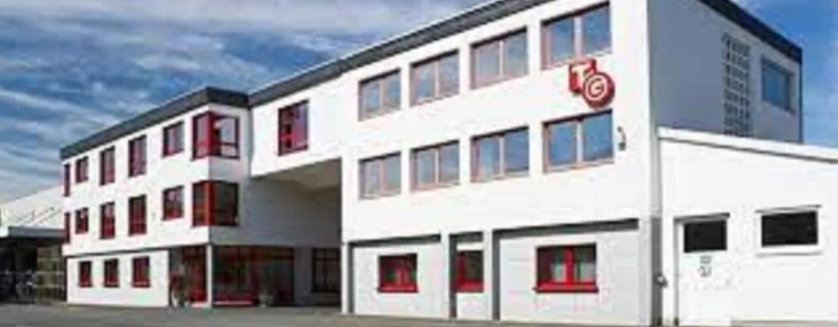 TG Kunststoffverarbeitung GmbH