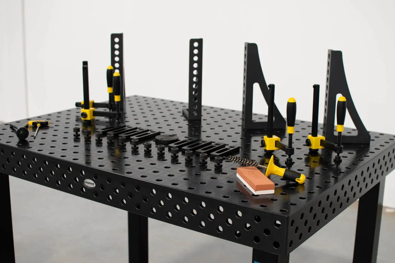 SIEGMUND SYSTEM 22 2X1 meter