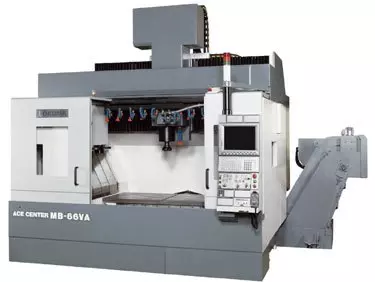 OKUMA MB 56-VA