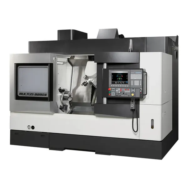 OKUMA MULTUS B250W