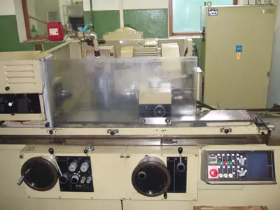 WMW SA5U F250×1000 mm