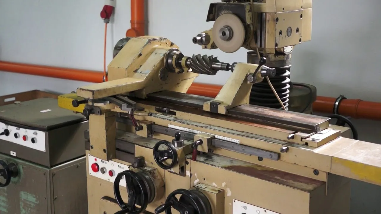 WMW GOTHA SWU 250 I