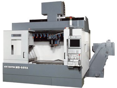 OKUMA MB 56-VA