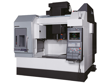 OKUMA GENOS M560-V-e