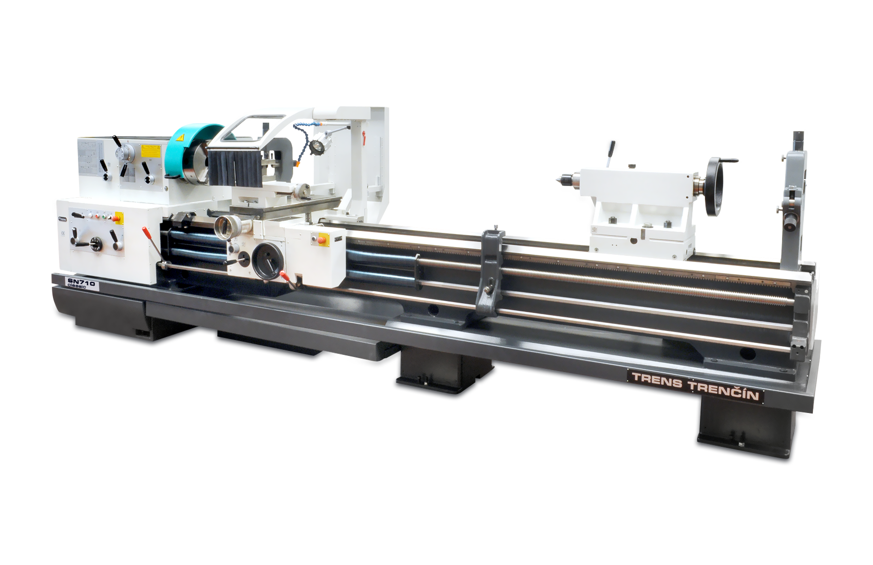 TOS TRENS SN710S