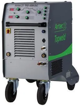ARTEC TIG 305i