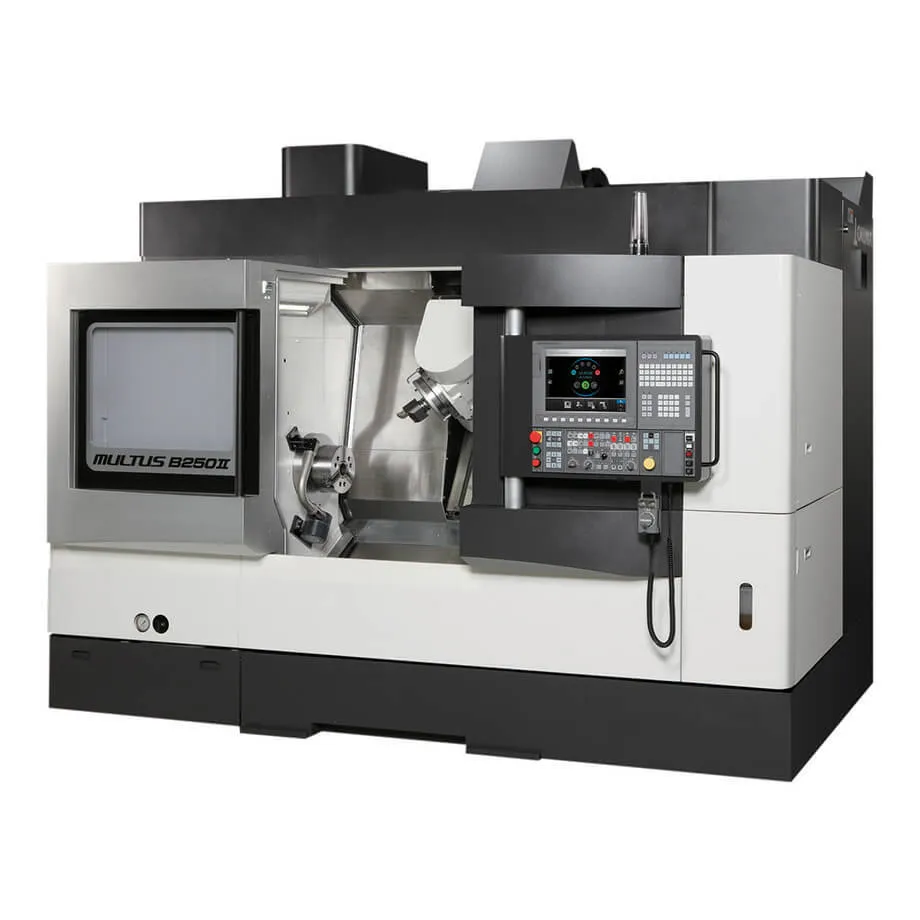 OKUMA MULTUS B250W