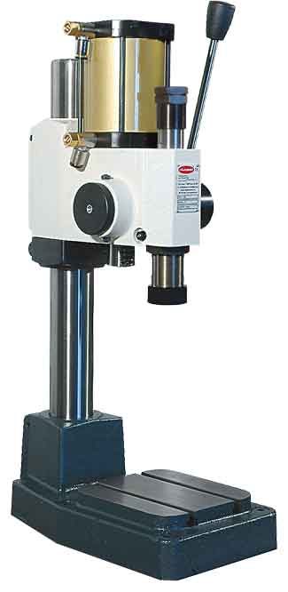AUTOMATOR MB 21