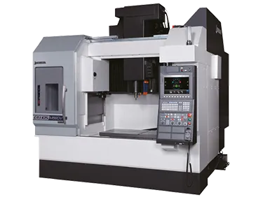 OKUMA GENOS M560-V-e