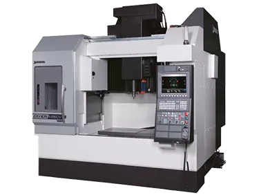 OKUMA GENOS M560-V-e