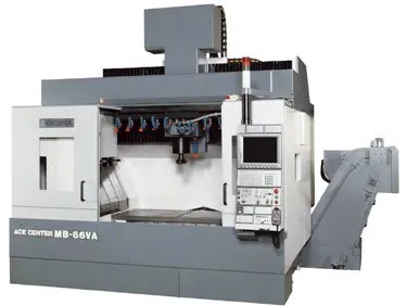 OKUMA MB 56-VA