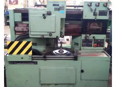 TOS CELAKOVICE OHO 50