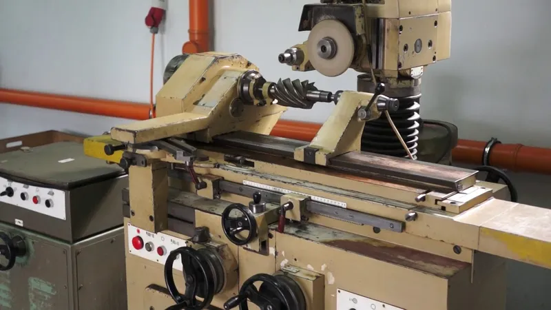 WMW GOTHA SWU 250 I