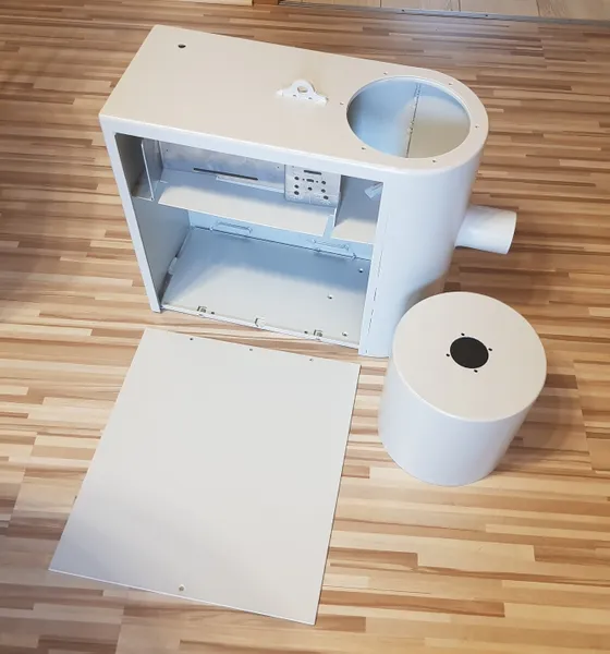 Box