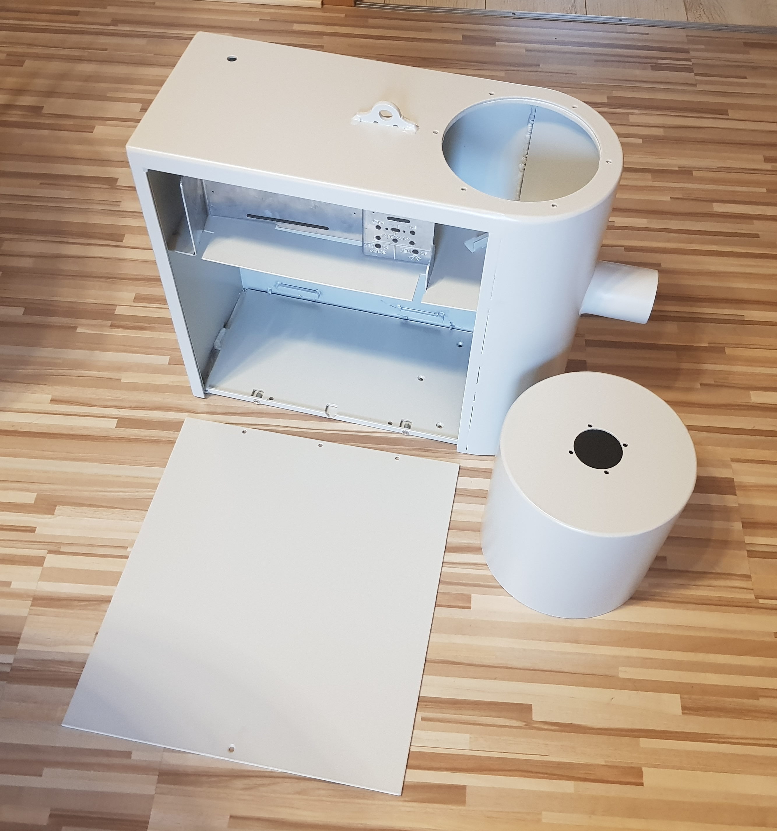 Box