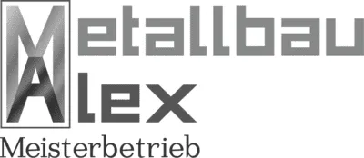 Metallbaualex logo