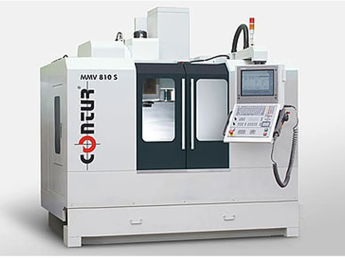 Contur MMV 810s