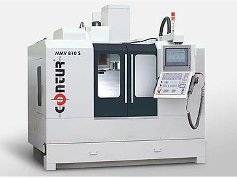 Contur MMV 810s