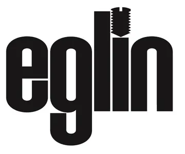 Eglin Präzisionsmechanik AG logo