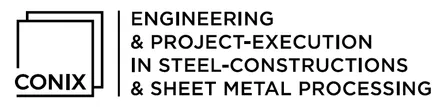 Logo von CONIX-STEEL GmbH