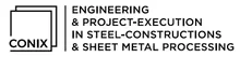 CONIX-STEEL GmbH Logo