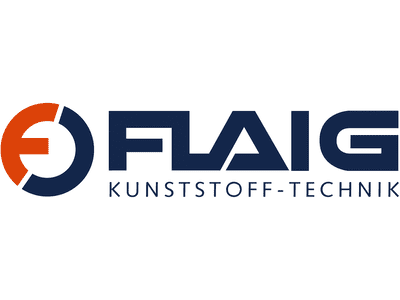 Flaig GmbH  Kunststoff - Technnik Logo