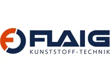 Flaig GmbH  Kunststoff - Technnik Logo