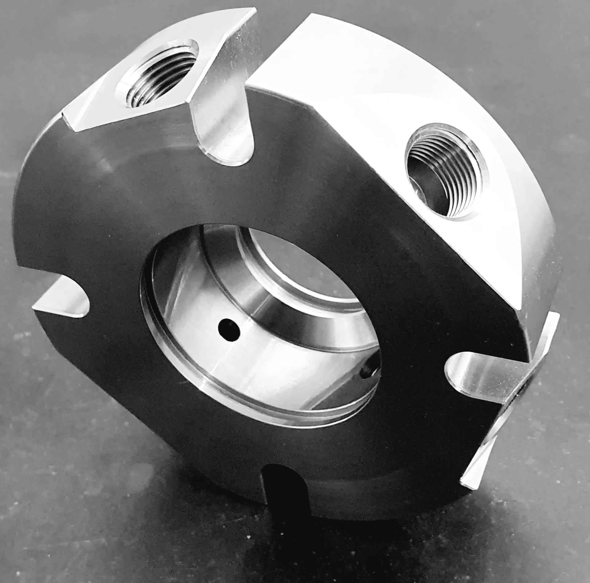 adapter