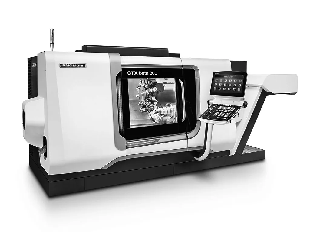 CTX BETA 800